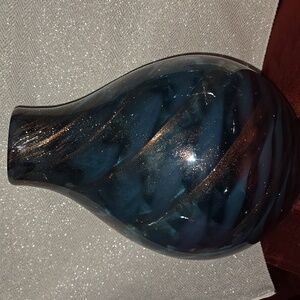 Lenox Seaview Bottle / Vase